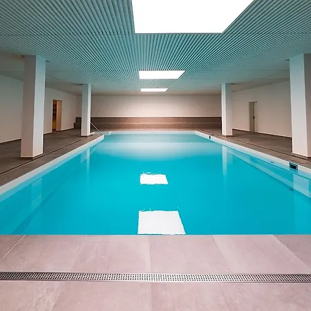 La Riva App. 604 Lägenhet Lenzerheide