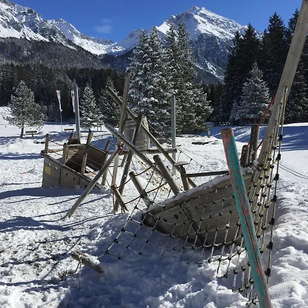 La Riva App. 604 Lenzerheide/Lai