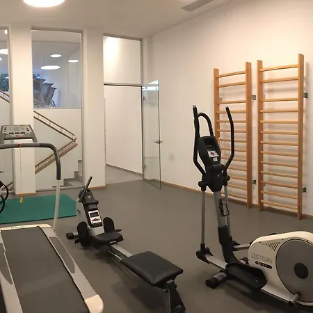 La Riva App. 604 Lägenhet