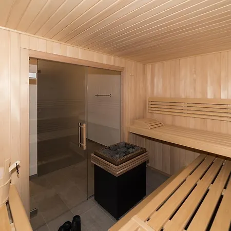 Apartment La Riva App. 604