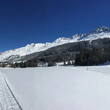 La Riva App. 604 * Lenzerheide/Lai