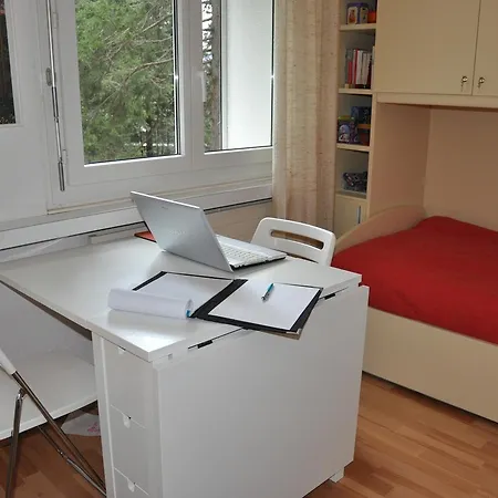 Apartment La Riva App. 604
