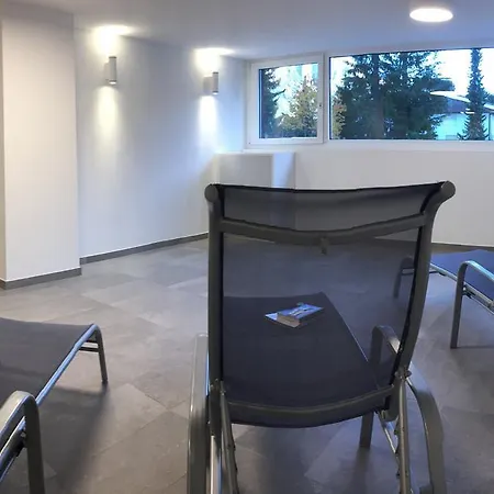 La Riva App. 604 Lägenhet Lenzerheide